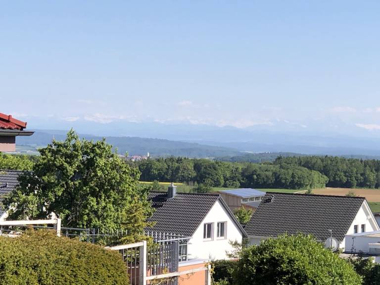 Ferienwohnung Schaffhausen