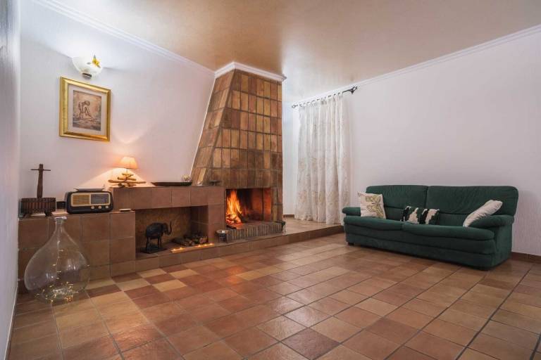 Appartamento Caprarola