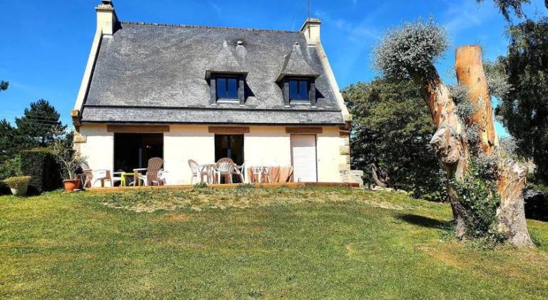 Chambre d'hôtes Pordic