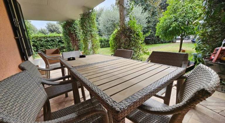Villa with 1 room for 10 persons — photo 4