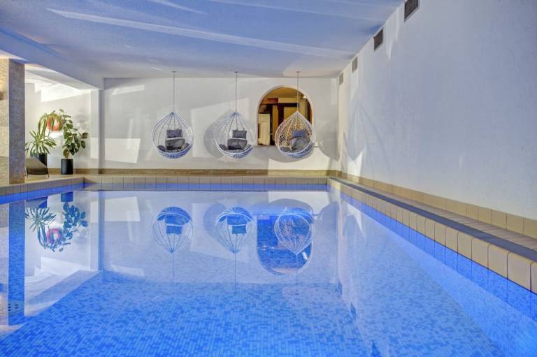 Flair Hotel Sonnenhof