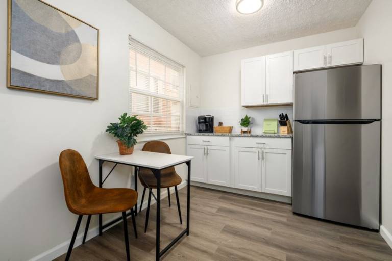 Nice rental apartment | Pets allowed — photo 4