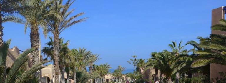 Villa  Sidi Boulfdail