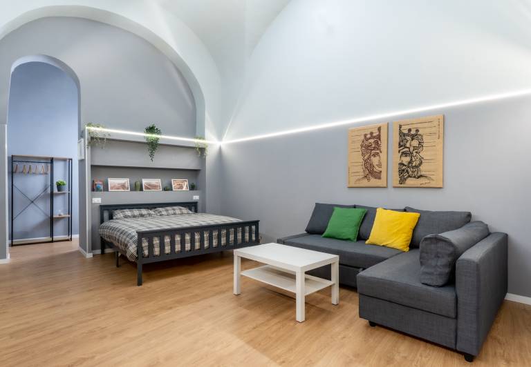 Ferienwohnung in Centro, Sizilien, Italien