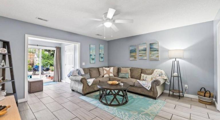 House | Next to the beach | Pet-friendly — photo 3