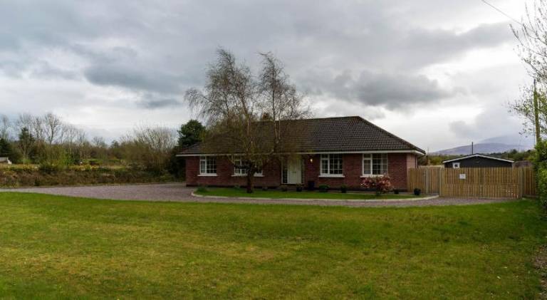 120 m&sup2; Ferienhaus