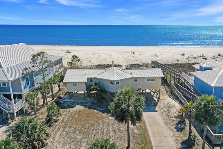 Indian Pass, FL Vacation Rentals from 106 HomeToGo