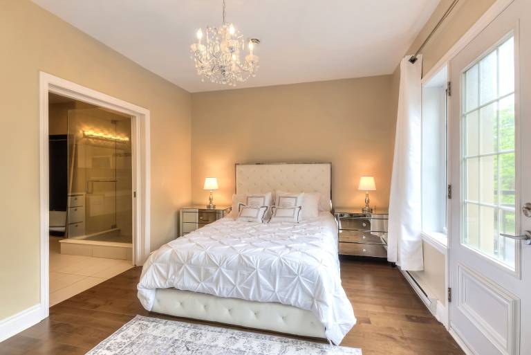 Apartamento Notre-Dame-de-Grâce