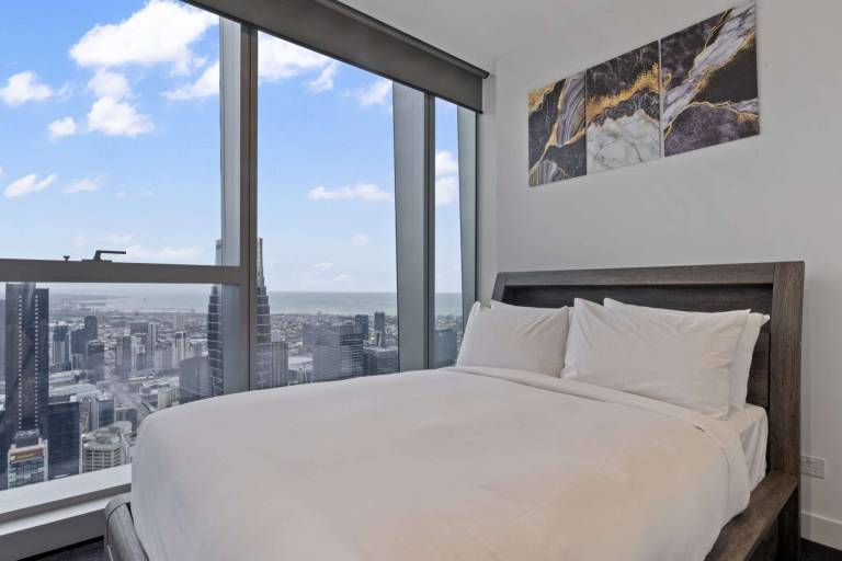 Apartment  South Yarra