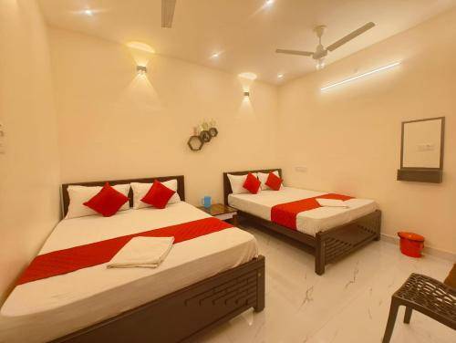 Bed and breakfast Rameswaram