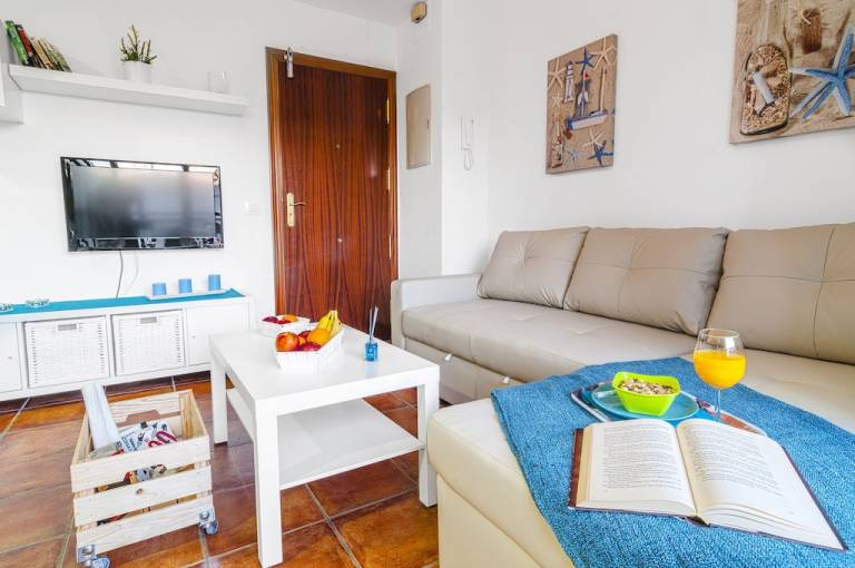 Appartement Rota