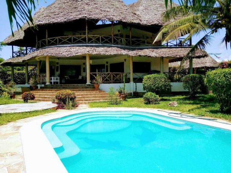 Villa Watamu