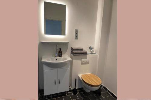 Appartement Flensbourg