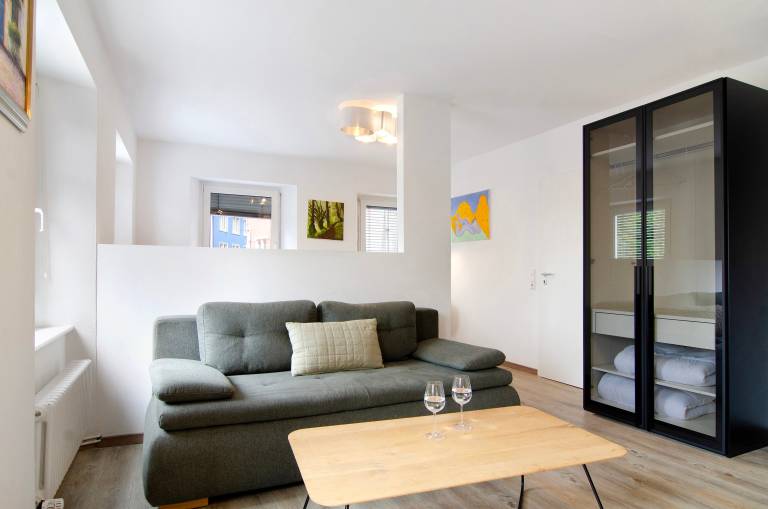 Fully equipped holiday apartment | Lake view | Pet-friendly — photo 4