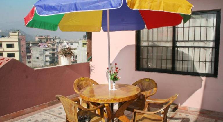 Sitapaila Home Stay and Apartment — photo 3