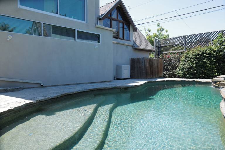 Appartement Santa Monica