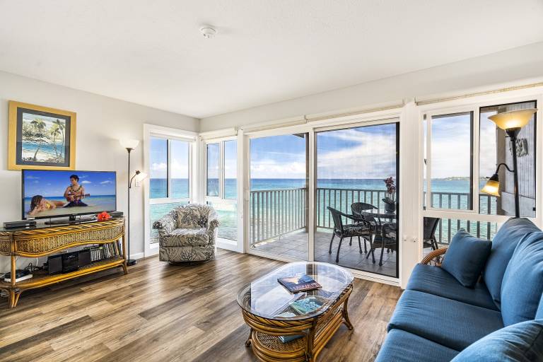Condo  Holualoa