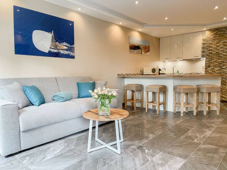 Ferienwohnung Timmendorfer Strand