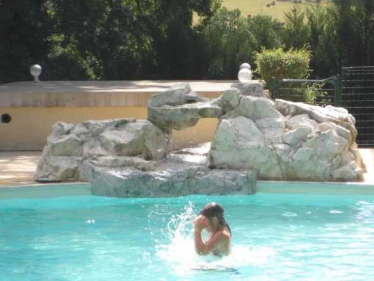 Chalet Montignac