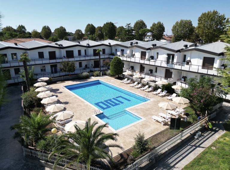 Ferienwohnung Cavallino-Treporti