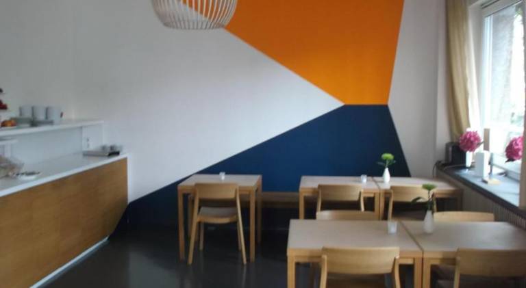 ART Hotel Ufer — photo 3