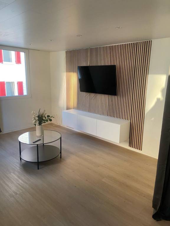 Ferienwohnung Gossau