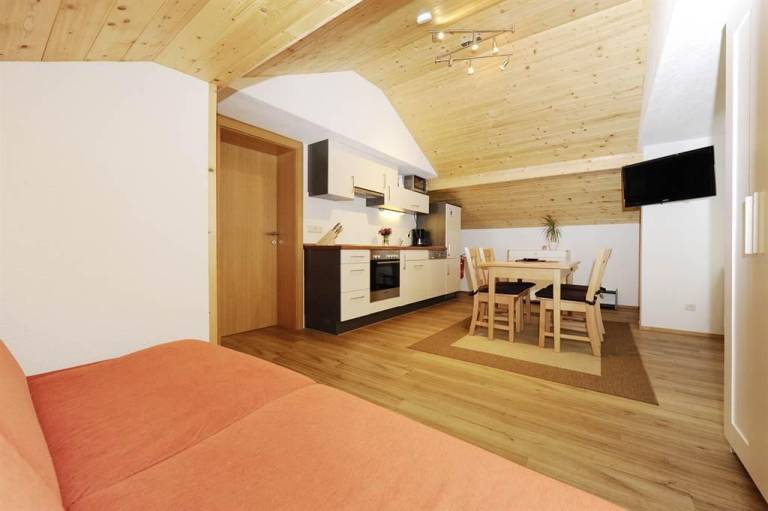 Ferienwohnung  Sankt Gallenkirch