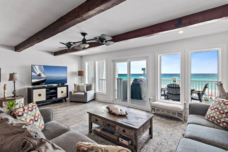 House Miramar Beach