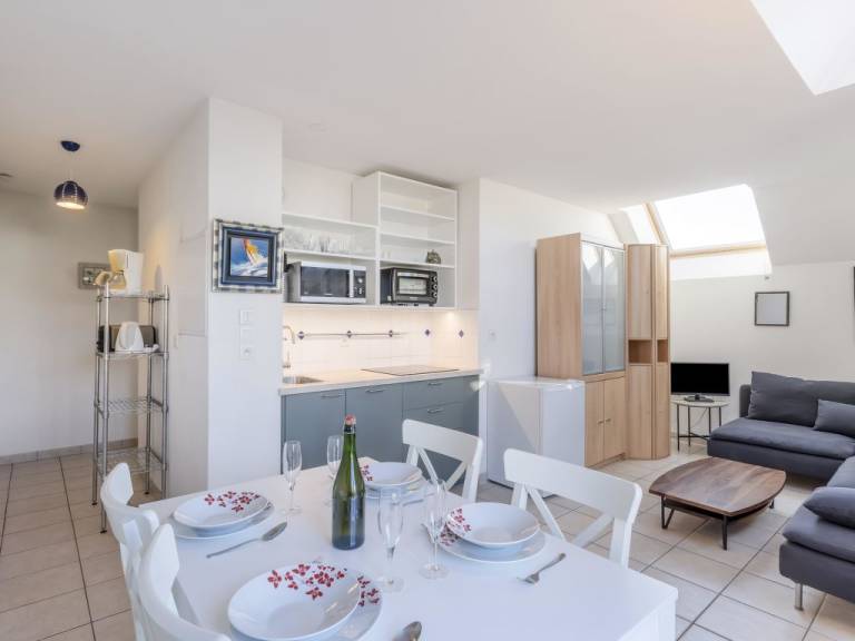Apartment Cabourg