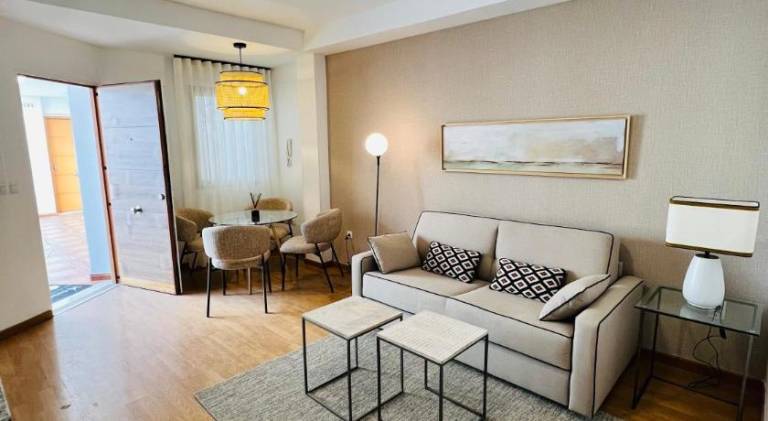 Nice holiday apartment | Pets allowed in Seville