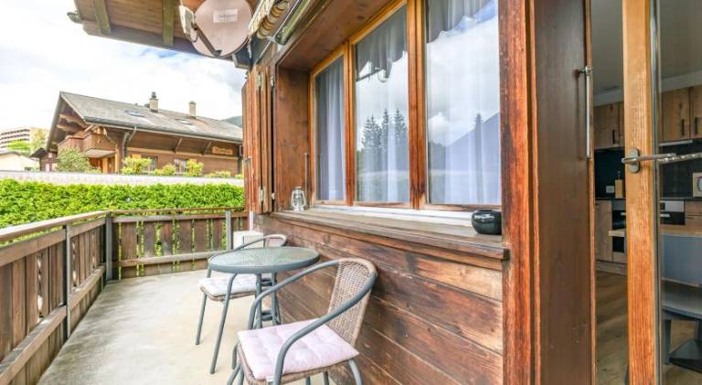 Apartment with patio | Ski nearby | Dogs allowed — photo 5
