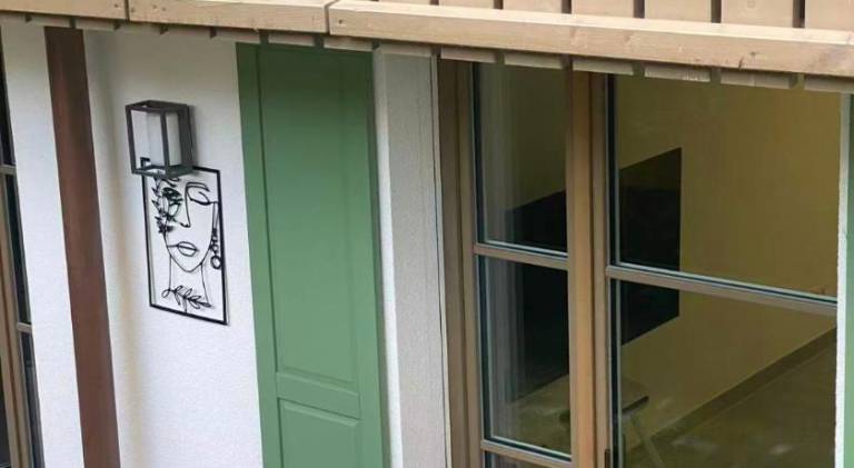 Holiday apartment with 2 rooms for 6 persons — photo 4