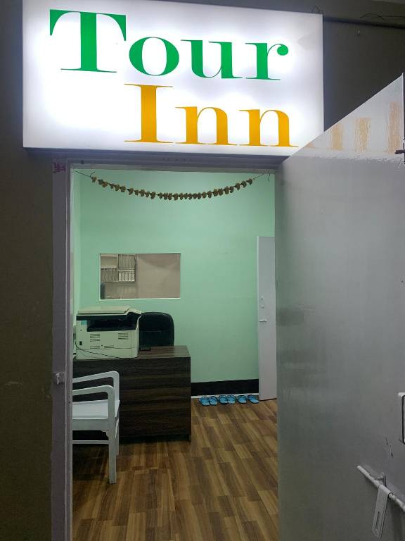 Holiday apartment with 2 rooms for 4 persons in Guwahati