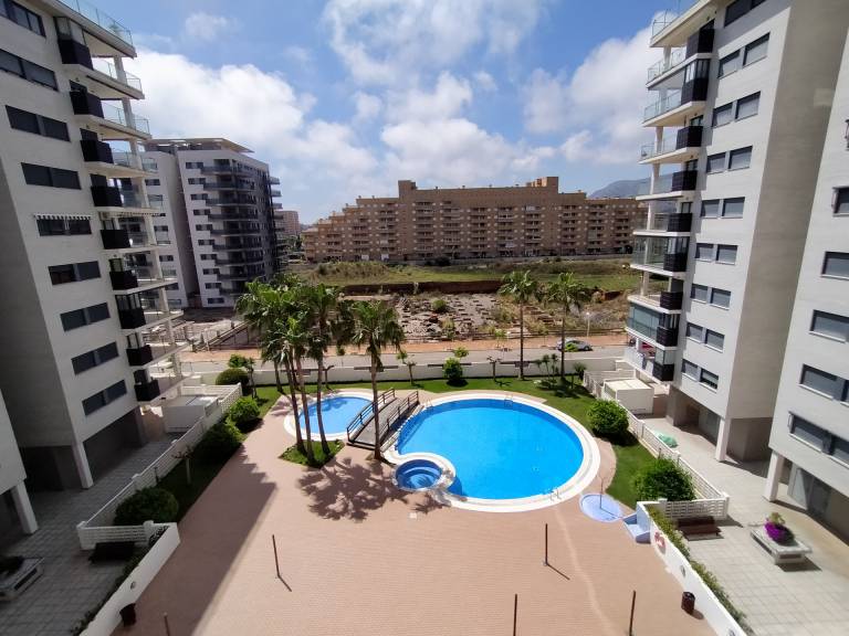 Apartamento  Castellón de la Plana