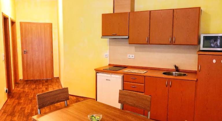Holiday apartment with yard, terrace & barbeque | Suitable for remote work | Pet-friendly — photo 4