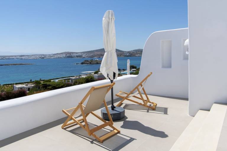 Namestitev Paros