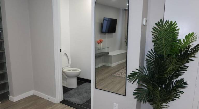 Rental apartment with 2 rooms for 5 persons — photo 3