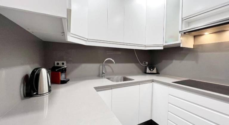 Fully equipped apartment with terrace | Next to Casa Milà | Pet-friendly — photo 5
