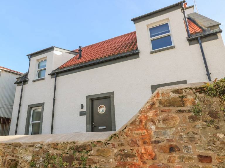 Cottage Crail