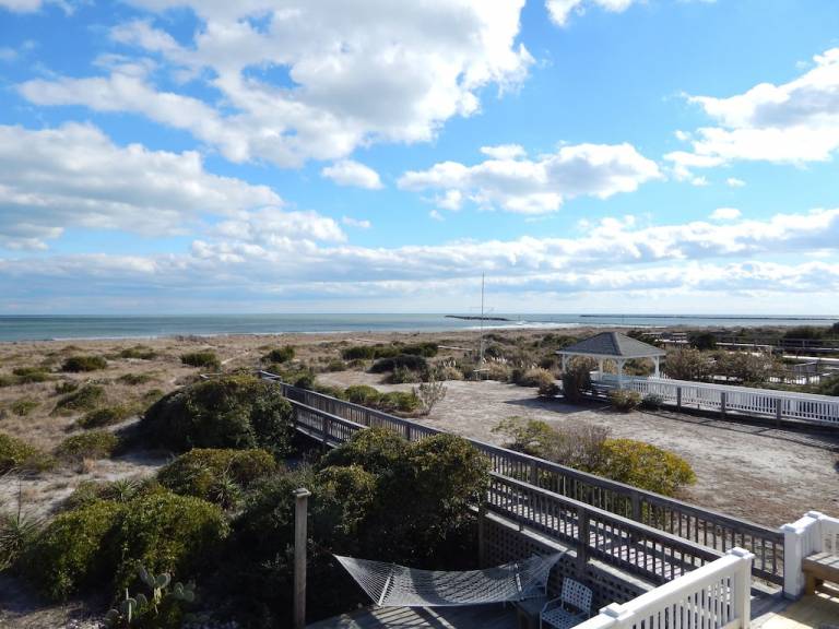 House Wrightsville Beach
