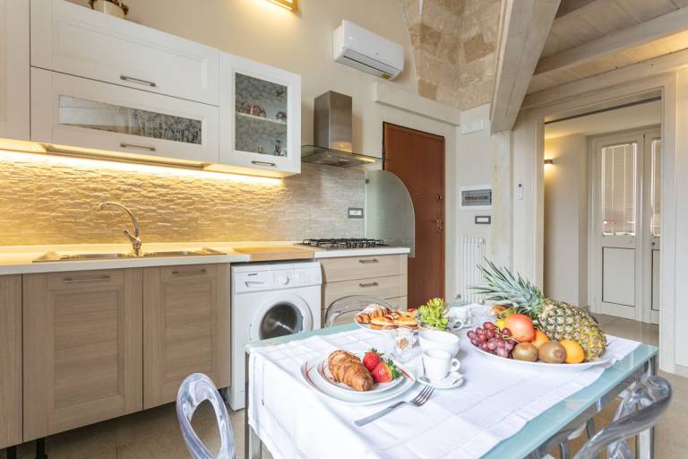 Child-friendly nice holiday apartment with grill & terrace | Sea view | Next to the beach | Dogs allowed — photo 2