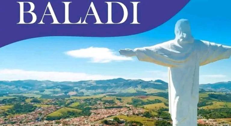 Hostel Baladi in Socorro
