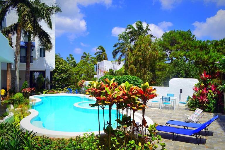 La Bella Boutique Hotel — photo 4