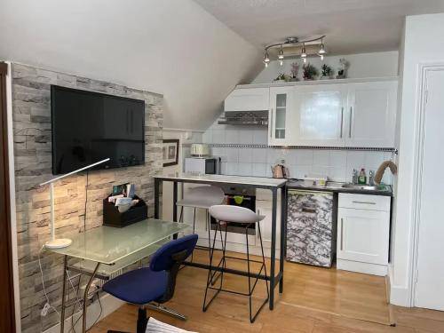 Bed and breakfast New Malden