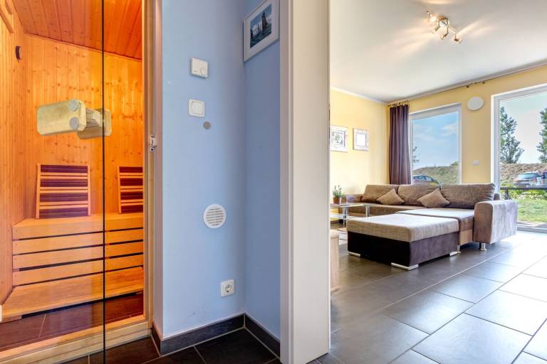 Apartment  Zempin