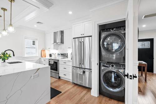 Apartman Boston
