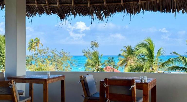 Rafiki Hotel Nungwi Beach — photo 4