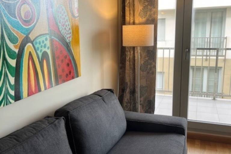 Apartamento Ribadeo