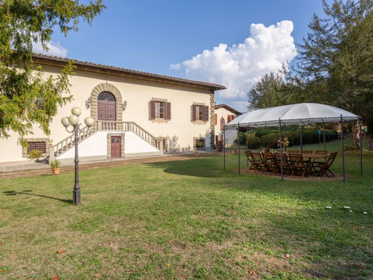 Casa vacanza Vicchio