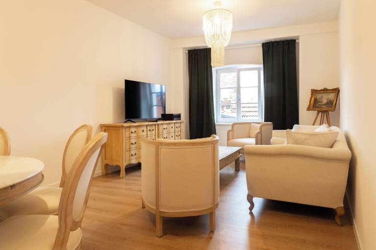 Ferienwohnung Seehausen am Staffelsee